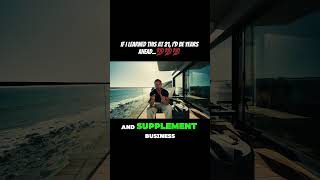 6 descision if i know in my twenties i be years ahead.. #viral #motivation #success #lessons #fyp