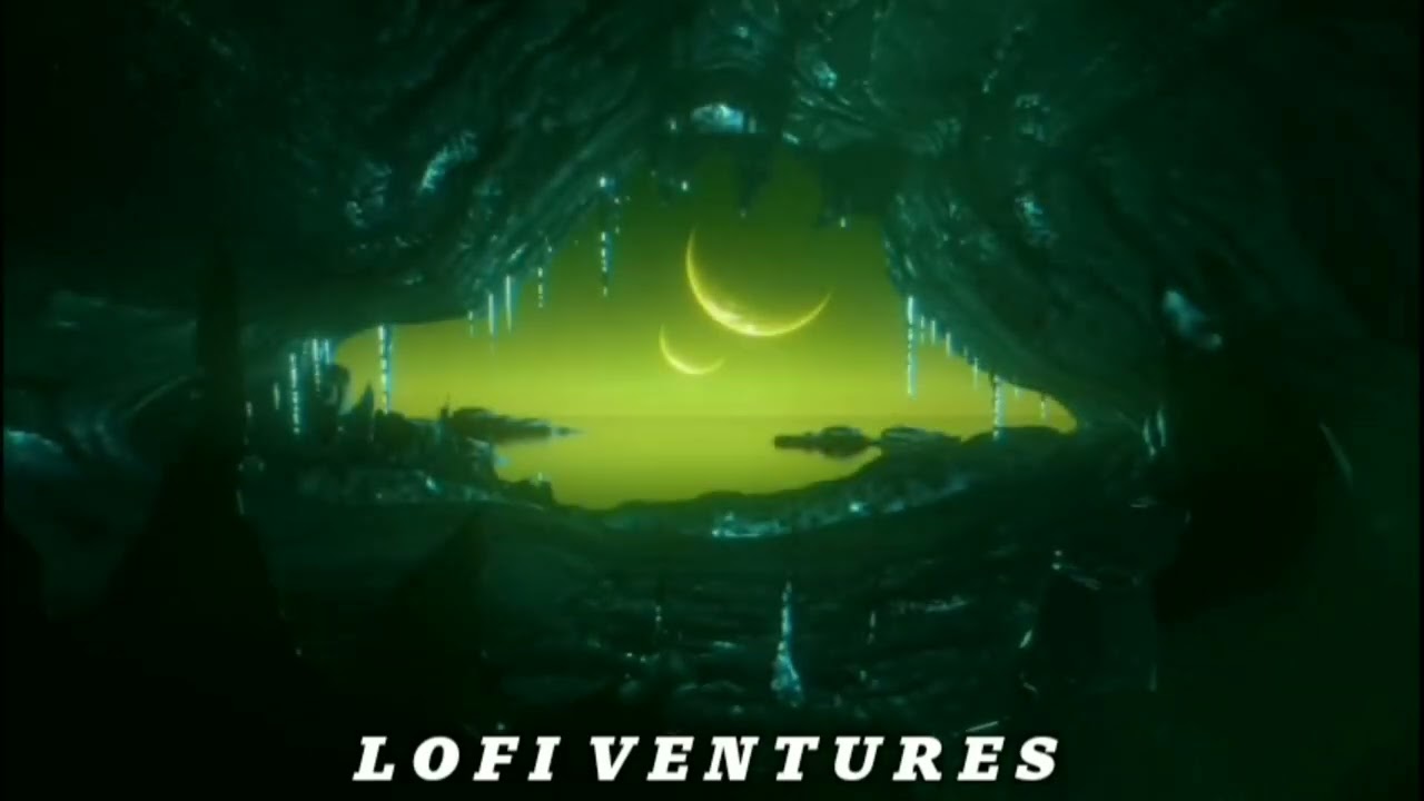 Bloody Mary - Best Part Instrumental (Slowed + Reverb)