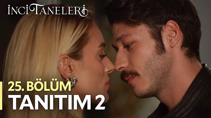 İnci Taneleri – 25. Bölüm Tanıtım 2