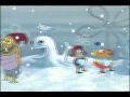 Nicktoons Meltdown Promo 2004