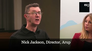 Sustainable Buildings Monitor: Redefining Value – The impact of data on smart building design