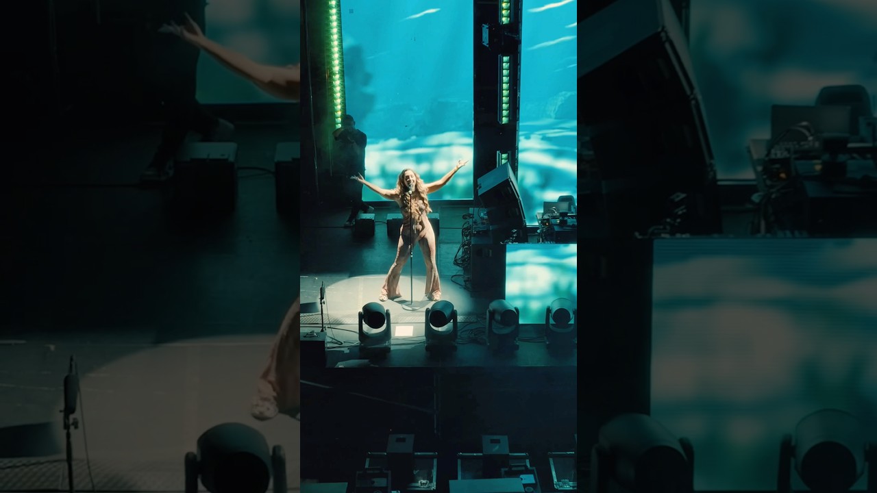 Hawaii got to hear some unreleased music, should we drop this one next?👀#haliene #edm #melodicbass