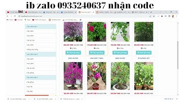 Share Code Web Bán Hàng ̣PHP 2/Giao diện đẹp