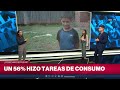 Hambre de Futuro: entre la escuela y la cosecha, el drama de los chicos en Misiones