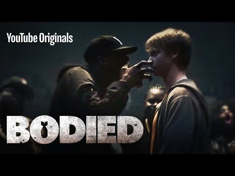 Bodied - Official Feature Film - directed by Joseph Kahn and Produced by Eminem