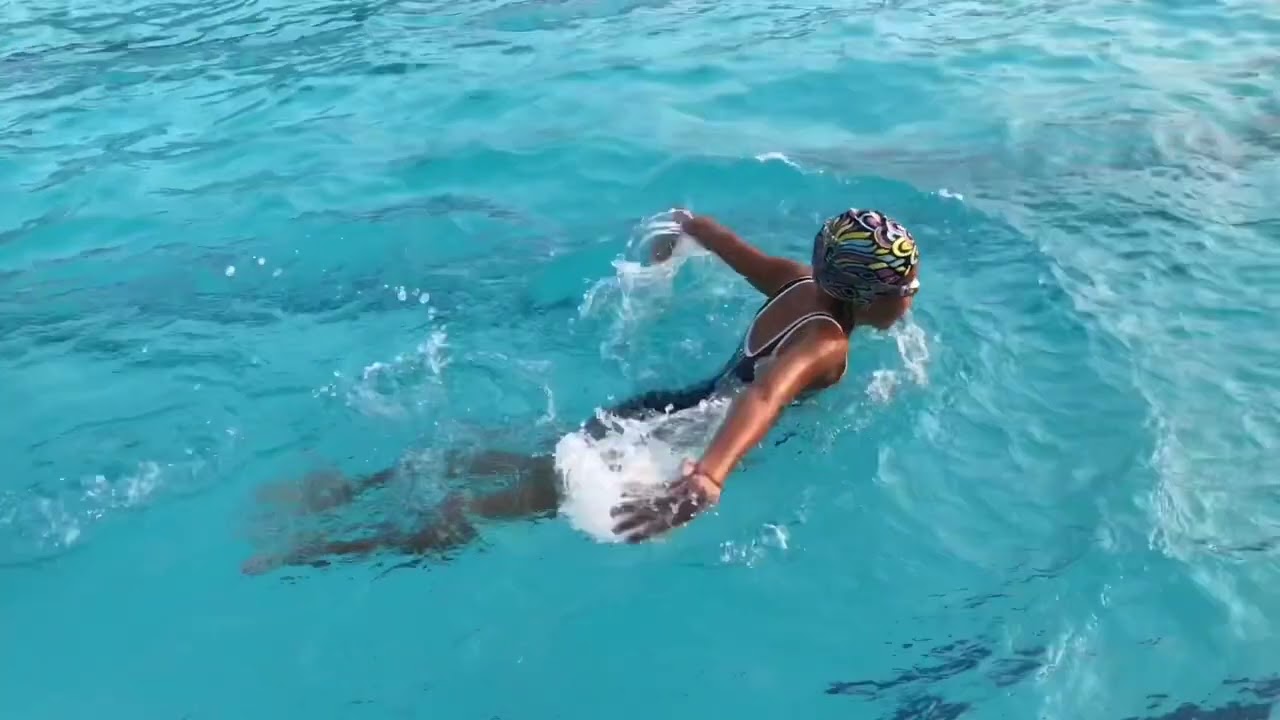 Butterfly Swimming - Artseidon Swimming Club