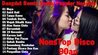 DJ DANGDUT REMIX KLASIK 2021 - DJ SELOW FULL BASS TERBARU TERPOPULER 2021 FULL ALBUM DJ REMIX KLASIK