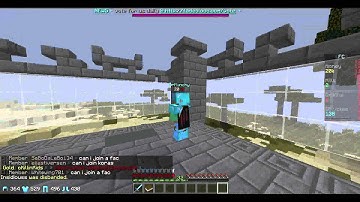 FadeCloud OPFactions Exploit!