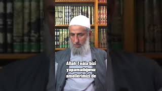 Şeyh Muhammed Sai̇d Çeti̇n Efendi̇...
