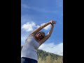 SLOW FLOW SUNSHINE YOGA With Lyn Thomas 30 Minute Floor Session SLOW FLOW SUNSHINE YOGA With Lyn Thomas 30 Minute Floor Session