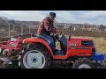 Відгук покупця на Kubota GT-3 | Totus Traktor