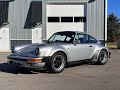 1983 Porsche 930 Turbo RoW for Bring a Trailer