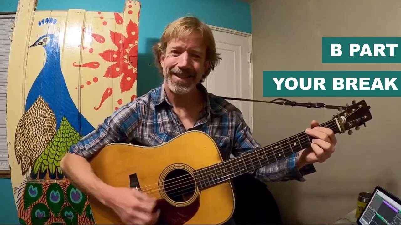 Jam-Along