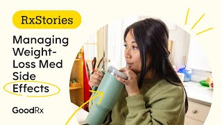 3 People Share How They Cope With Side Effects From Weight-Loss Medications | GoodRx