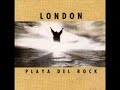 London- Russian Winter
