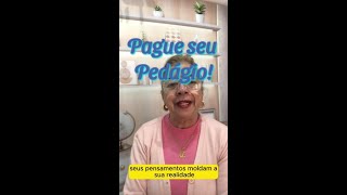 Pague seu Pedágio