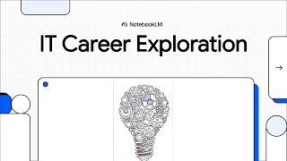 IT Career Exploration: Discover the Best Paths, Skills & Jobs for Your Future in Tech!
