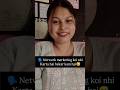 😅NETWORK MARKETING KOI NHI KRTA | ONLINE BUSINESS #trending #opportunity #motivation #shorts #viral