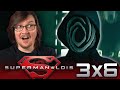 SUPERMAN &amp; LOIS 3x6 Reaction/Review! &quot;Of Sound Mind&quot;