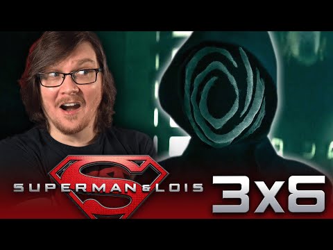 SUPERMAN & LOIS 3x6 Reaction/Review! "Of Sound Mind"
