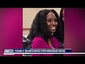 Chicago mother missing after hospital stay for postpartum psychosis, family says