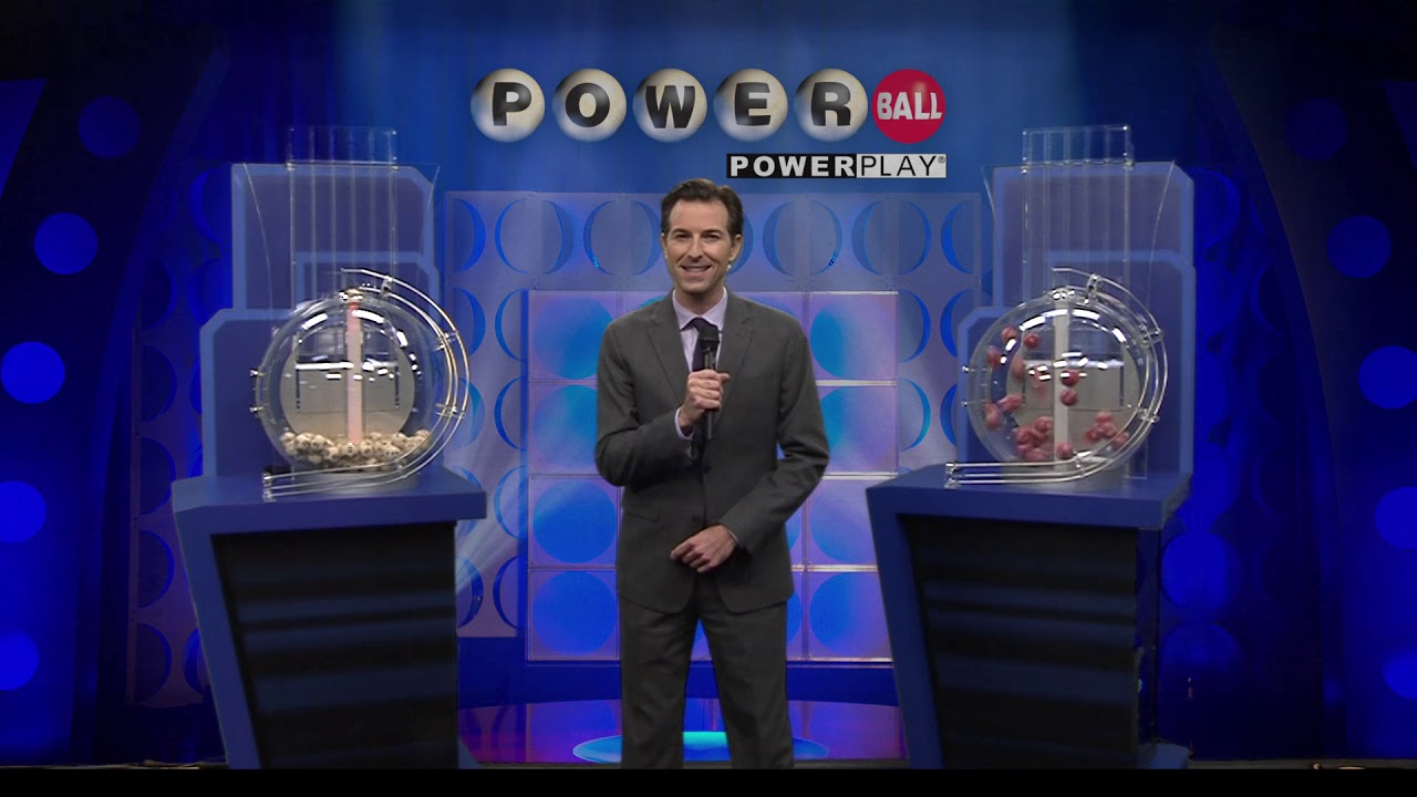 tv kanalları Powerball 20190831