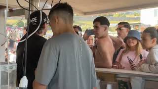 Haters Le Piden Perdon A Brunenger En Stream