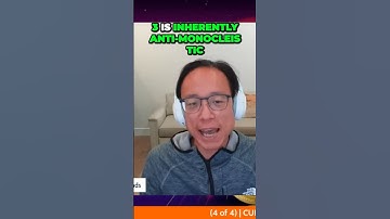 Unlocking the Power of Web3: Embracing Interoperability and Competition | A New Era of Connectivity