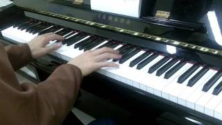 ABRSM Piano 2003-2004 Grade 4 B:5 B5 Heller Waltz in F Op.97 No.1