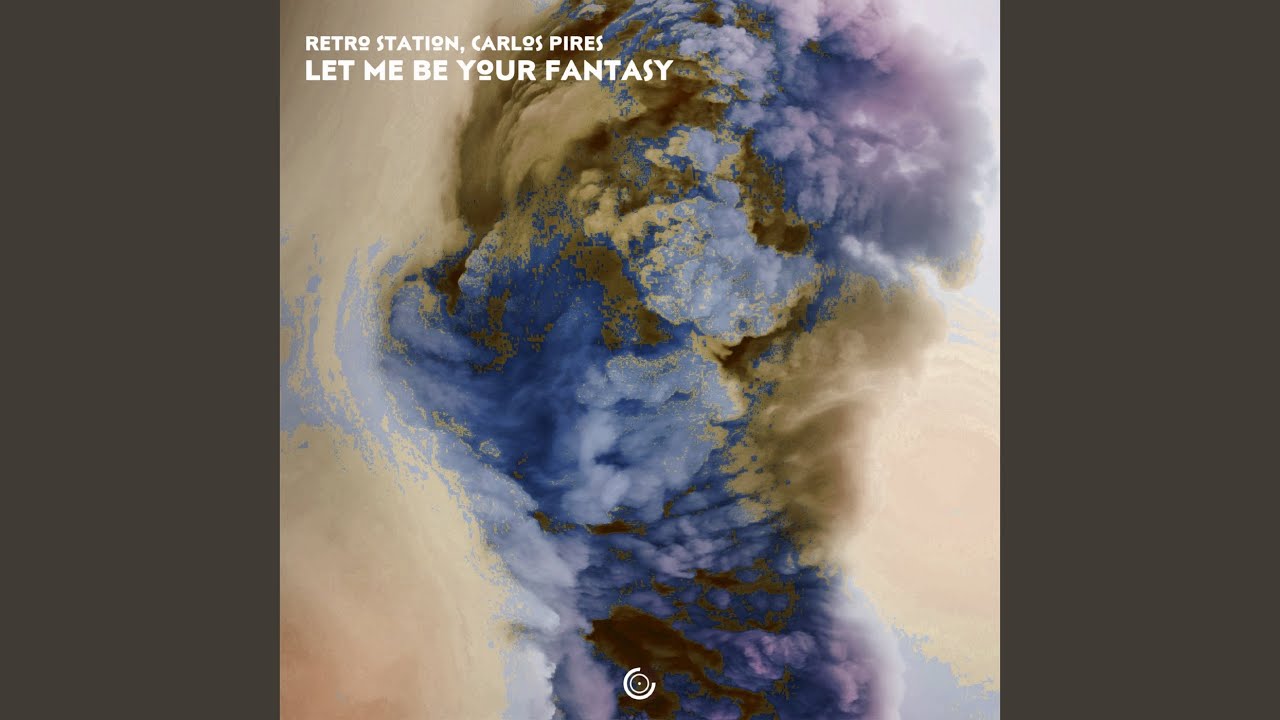 Let Me Be Your Fantasy (AfroHouse)