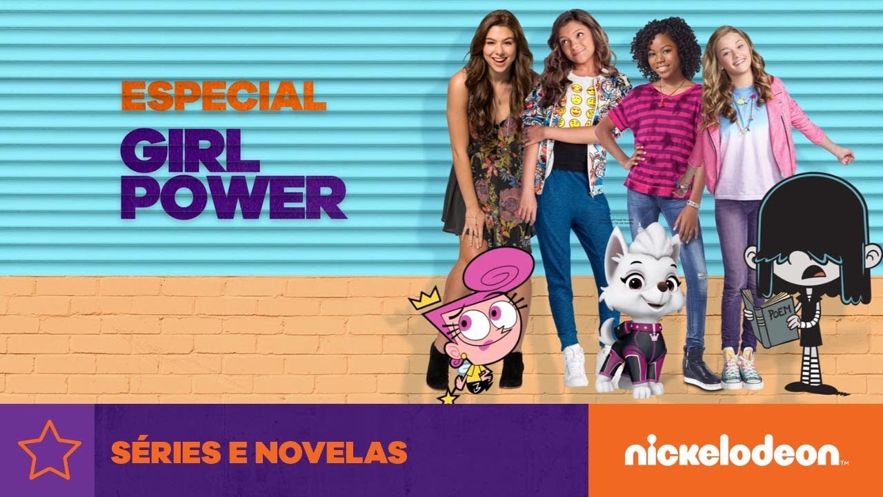 NickALive!: Sneak Peek Of New Game Shakers Special Revenge @ Tech Fest,  Premiering 5/21 On Nickelodeon USA