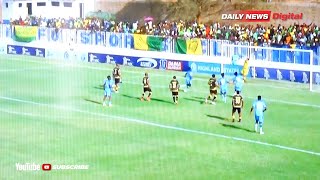 IHEFU YAFUNGA GOLI LA KIBABE MBELE YA YANGA