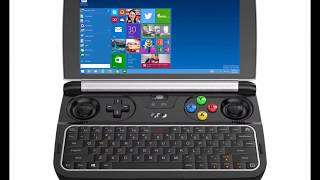 GPD WIN 2
