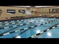 Lehigh vs rider virtual mens 50 free