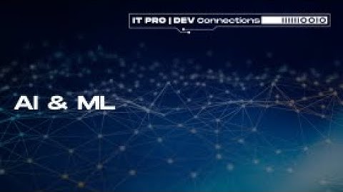 Developing a SQL Server Machine Learning Services Project - Kevin Feasel