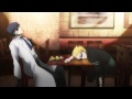 Hamatora | Ratio x Birthday