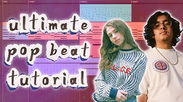 How to Bedroom Pop from Scratch ✨ (Ableton Beginner)