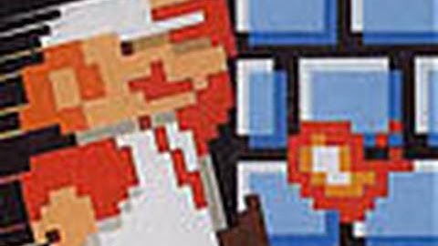 Classic Game Room - SUPER MARIO BROS. for NES review