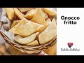 IL GNOCCO FRITTO | Ricetta originale, facile e senza lievito | Natalia Cattelani