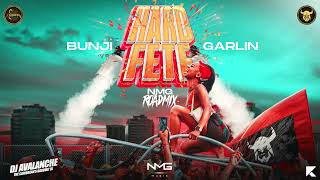 Bunji Garlin - Hard Fete (N.M.G Roadmix) | Soca 2023