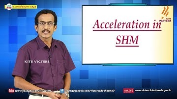 KITE VICTERS Plus One Physics Class 74 (First Bell-ഫസ്റ്റ് ബെല്‍)