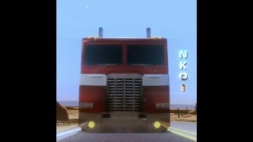 Optimus Prime💀 || #shorts #transformers #transformersedit #optimusprime #edit