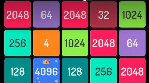 Part 13: Still out of Moves X2 Blocks Game 3D  & Merge 2048 with 92,890 HighScore #games