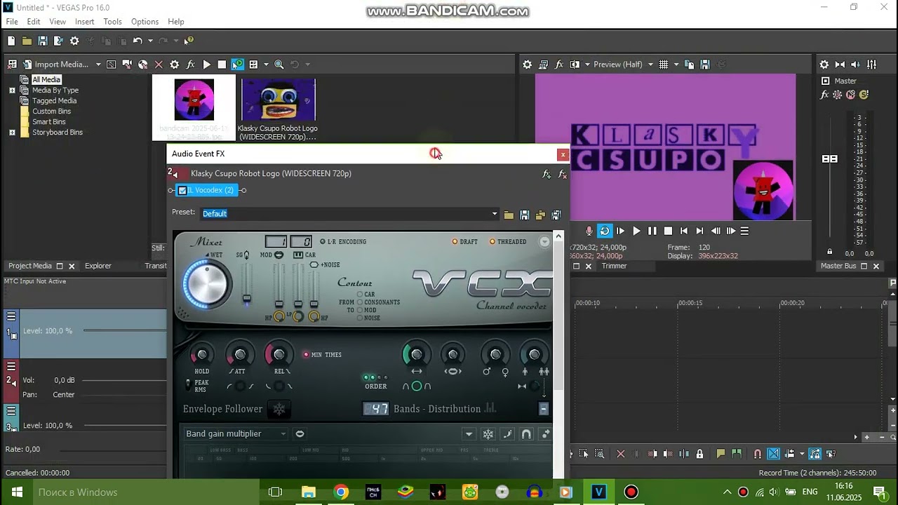 (REUPLOAD) How to make PLPMV Scan  GDYS Games Flanged pulse Chorded