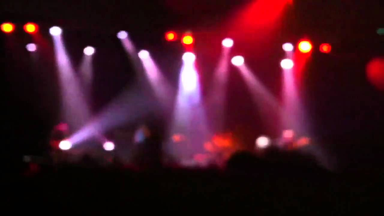 Deftones - around the fur