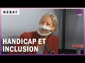 Personnes handicapes  linclusion en question