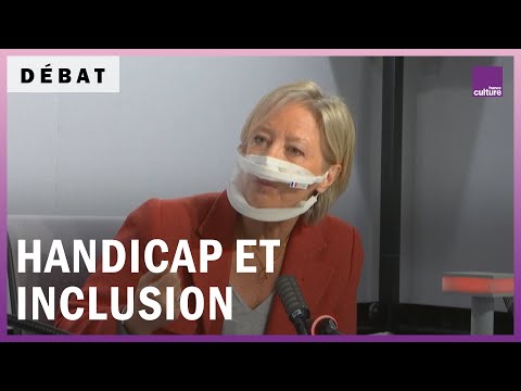 Vidéo: Qui Est Impliqué Dans La Réadaptation Des Personnes Handicapées