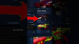 THIS NEW CAMO GLITCH is TOO EASY in WARZONE 😳 #warzoneglitch #warzoneglitches