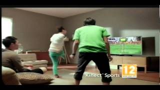 The Box Adverts - 14 December, 2010