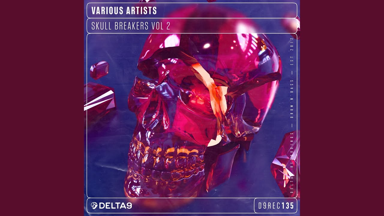 Harpoon (Absu_NTQL Remix)